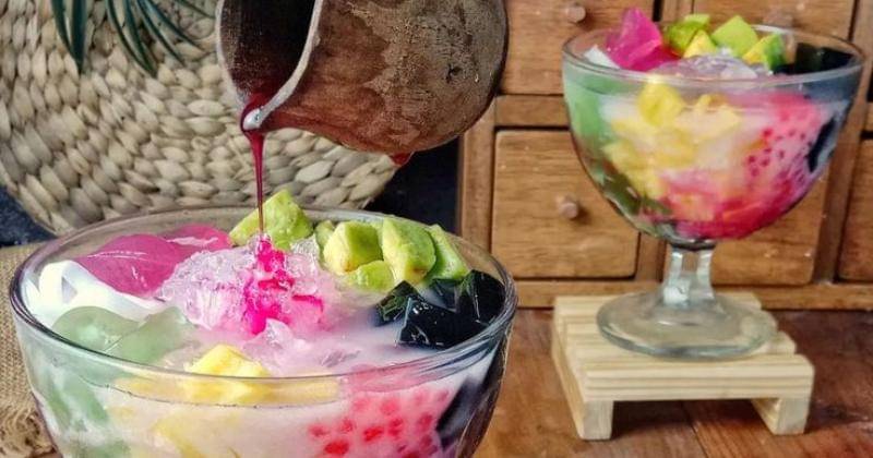 Pinterest/Resepmamiku.com